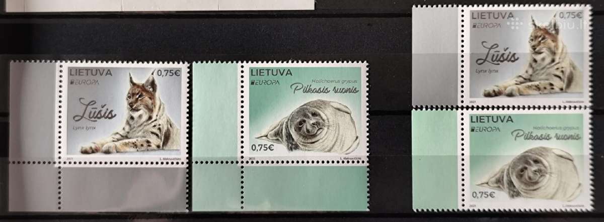 Lietuva 2021
