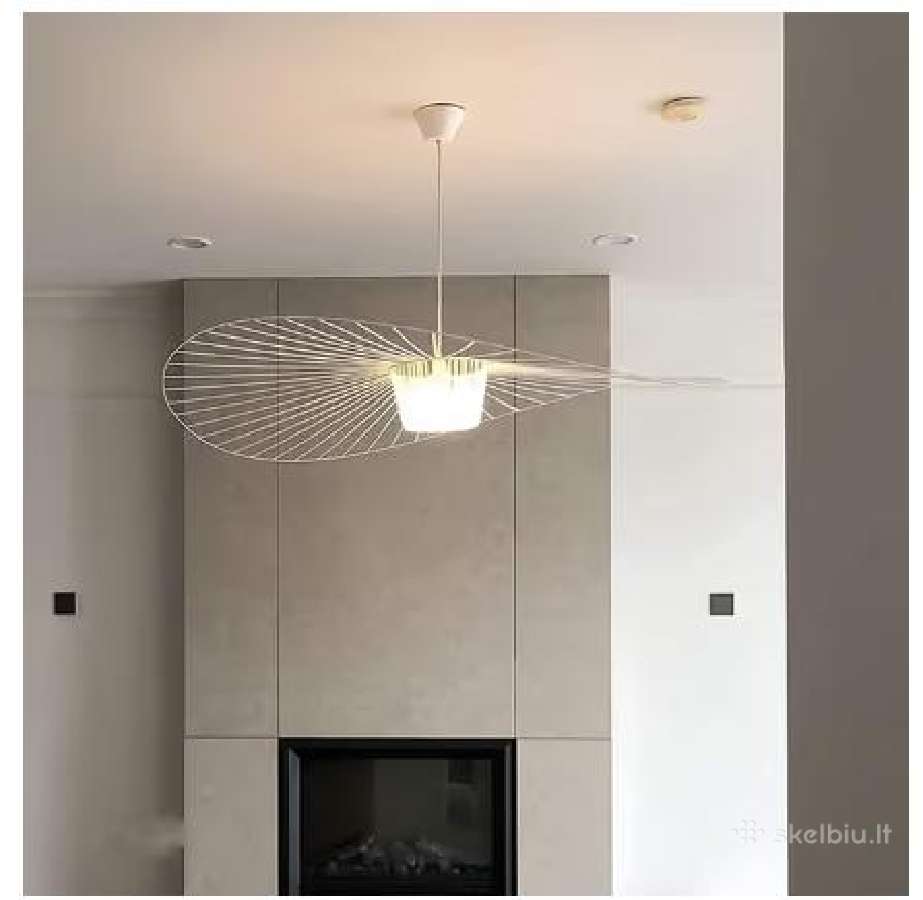 Yoniisea Vertigo
