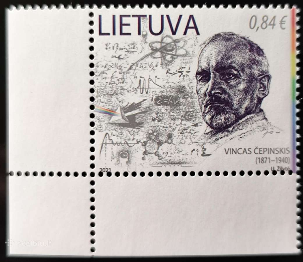 Lietuva 2021