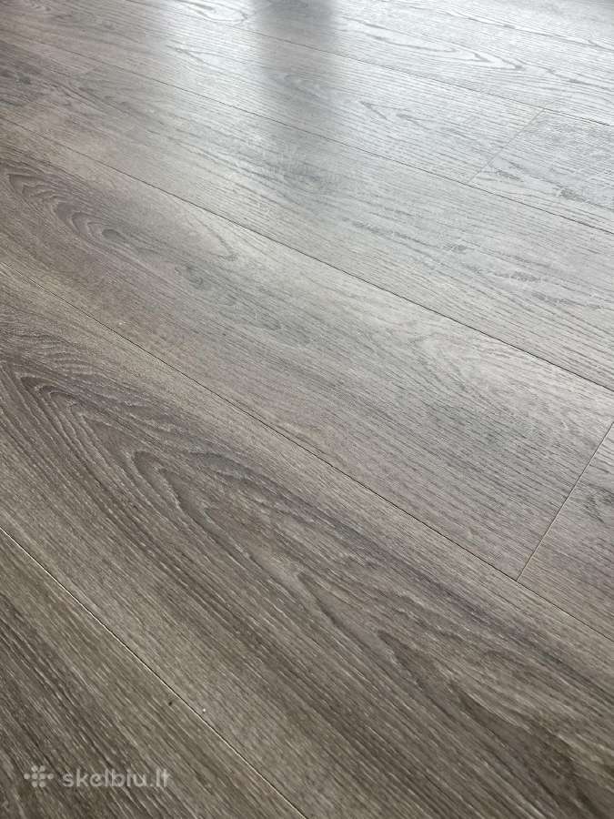 Laminato Grindys