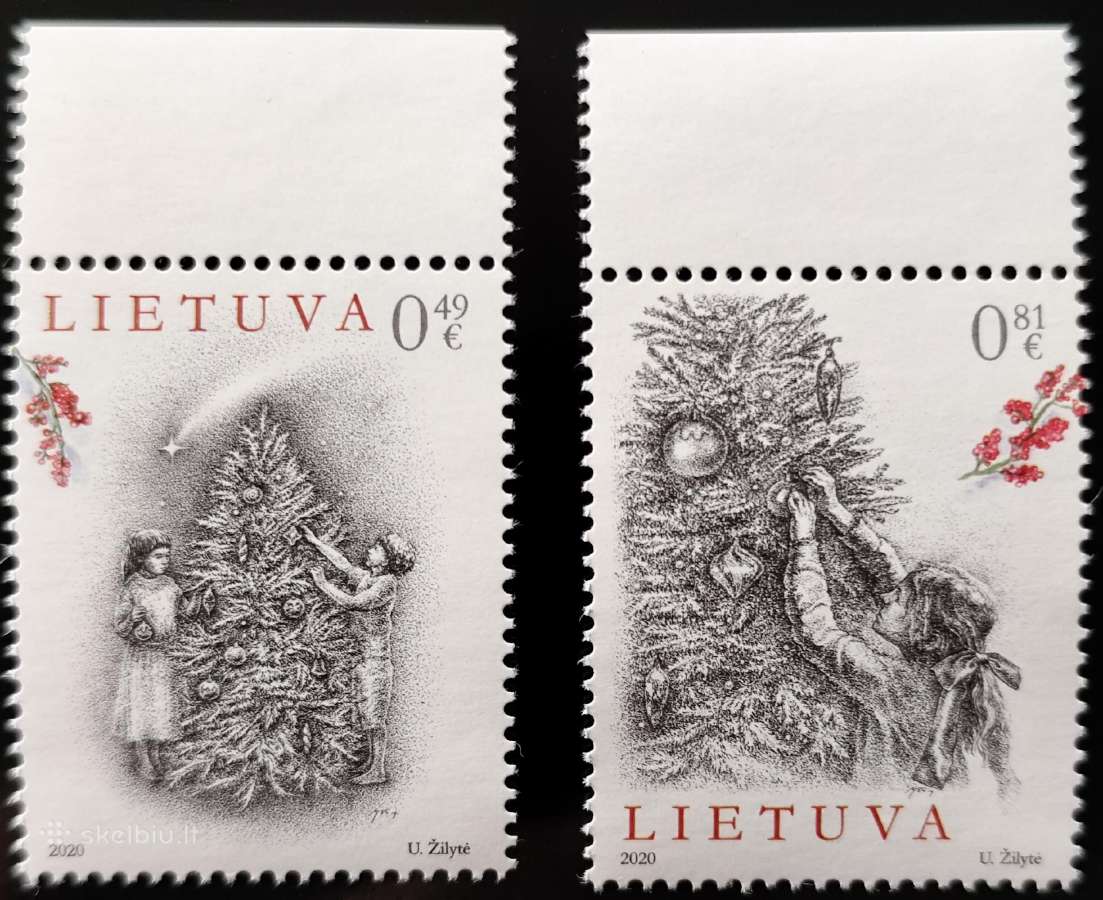 Lietuva 2020