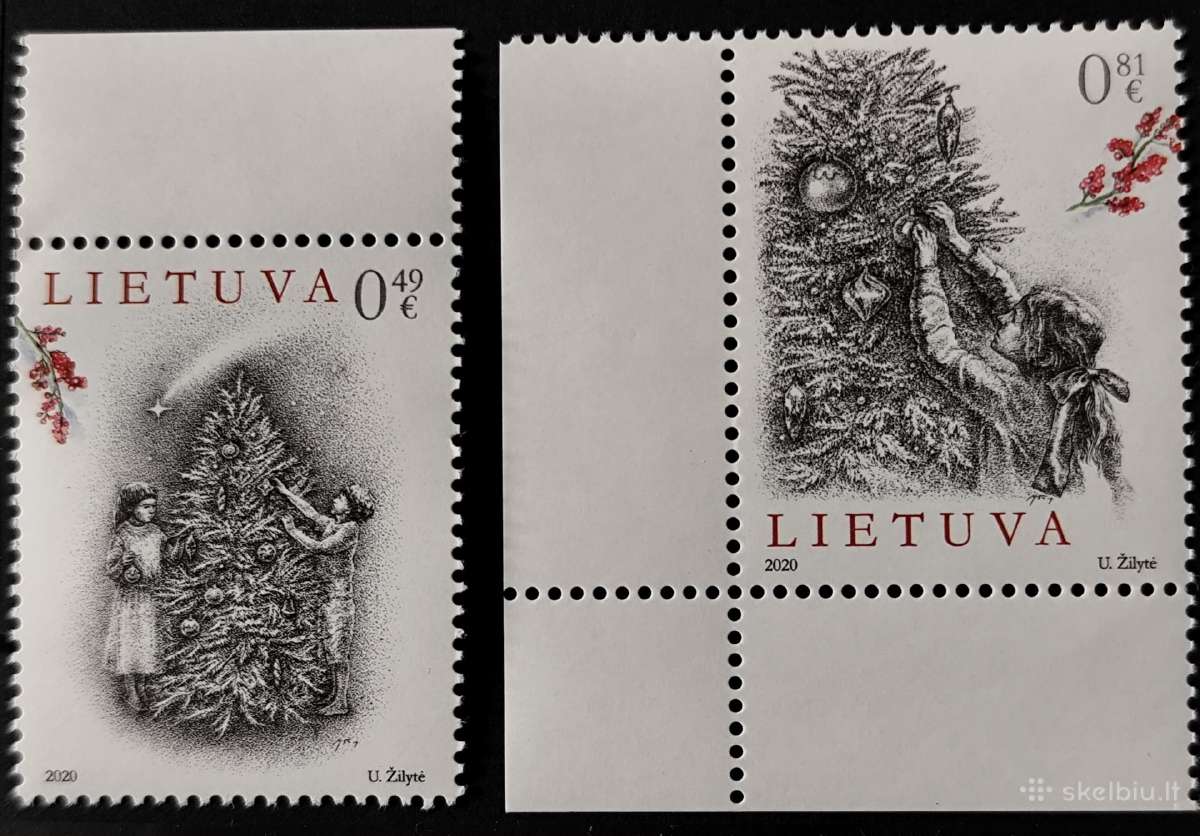 Lietuva 2020 - nuotraukos Nr. 2