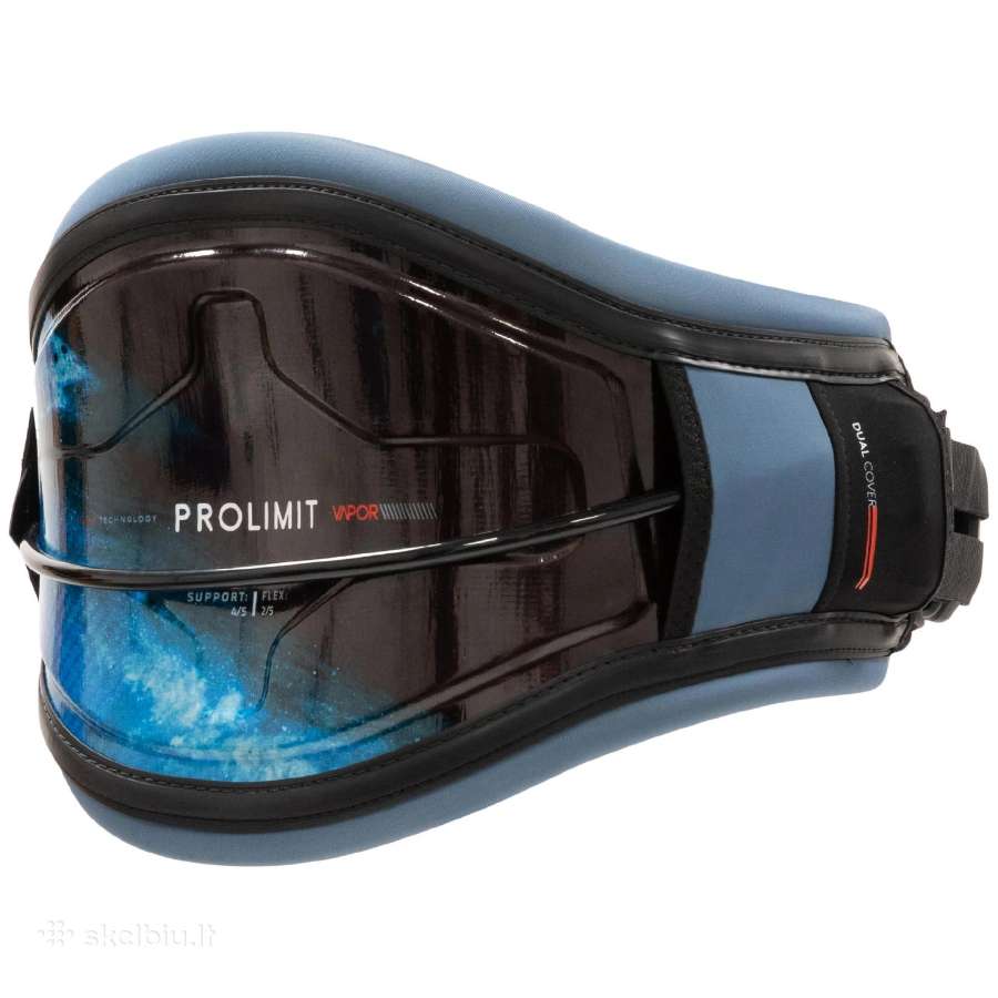 Kaitavimo trapecija Prolimit Vapor