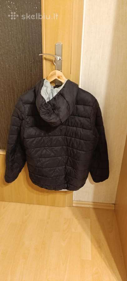 Benetton pavasarinė paaugliška striukė 13-14 metų - nuotraukos Nr. 10