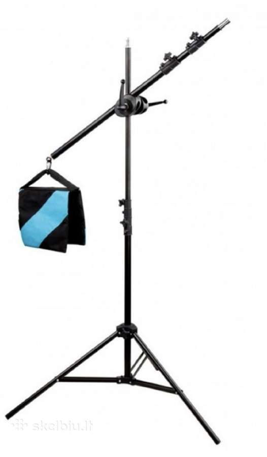 Godox Lb03 šviesos stovas