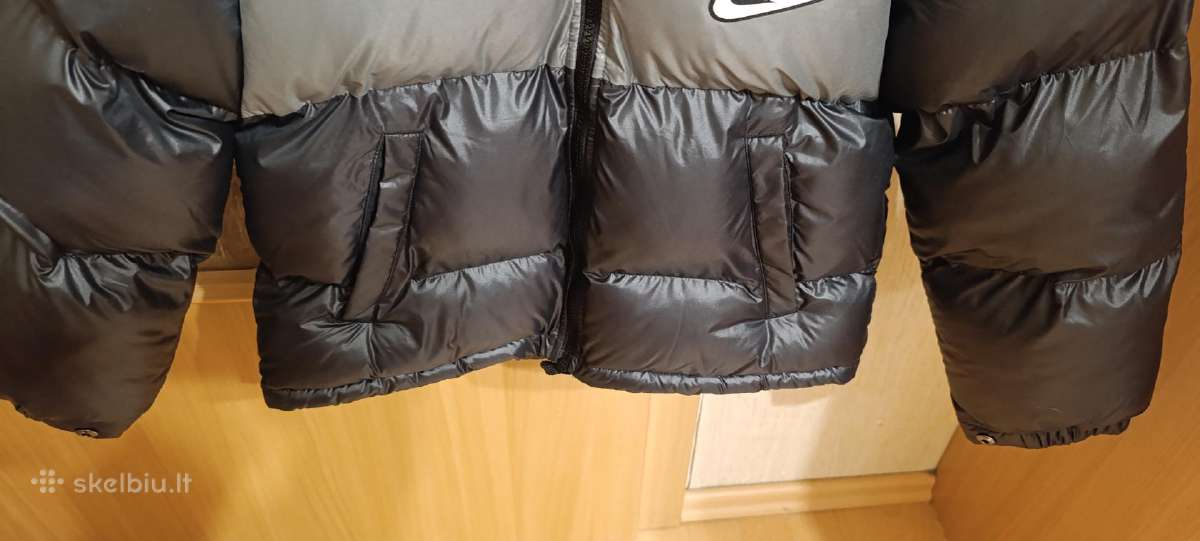 Nike vaikiška striukė 8-10 metų berniukui - nuotraukos Nr. 5