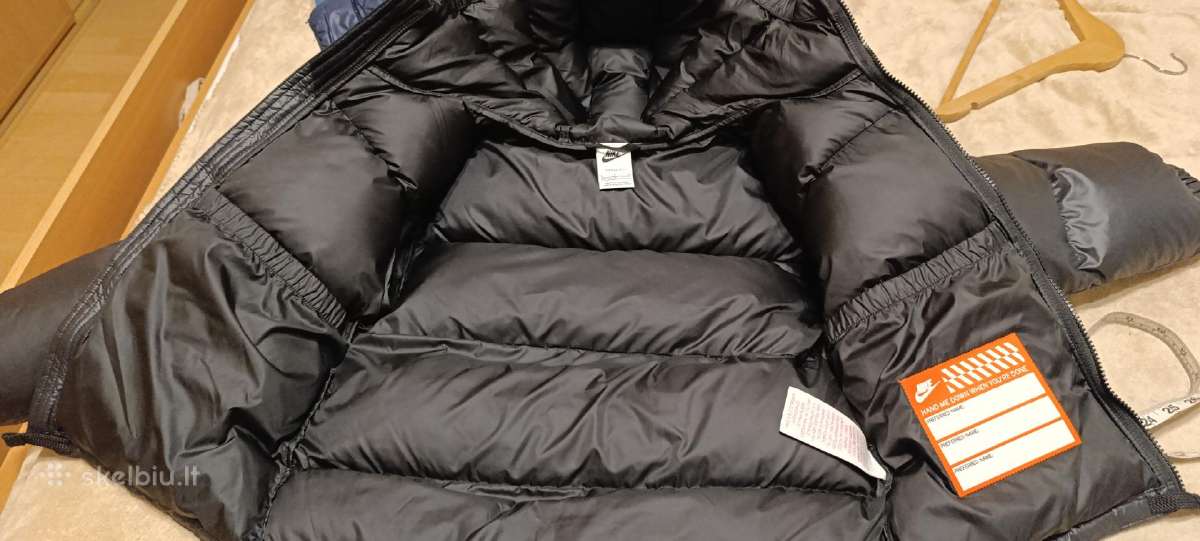 Nike vaikiška striukė 8-10 metų berniukui - nuotraukos Nr. 11