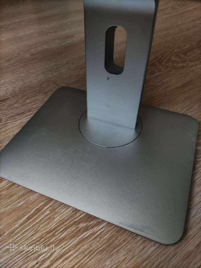 Dell P2314h monitorius - nuotraukos Nr. 2