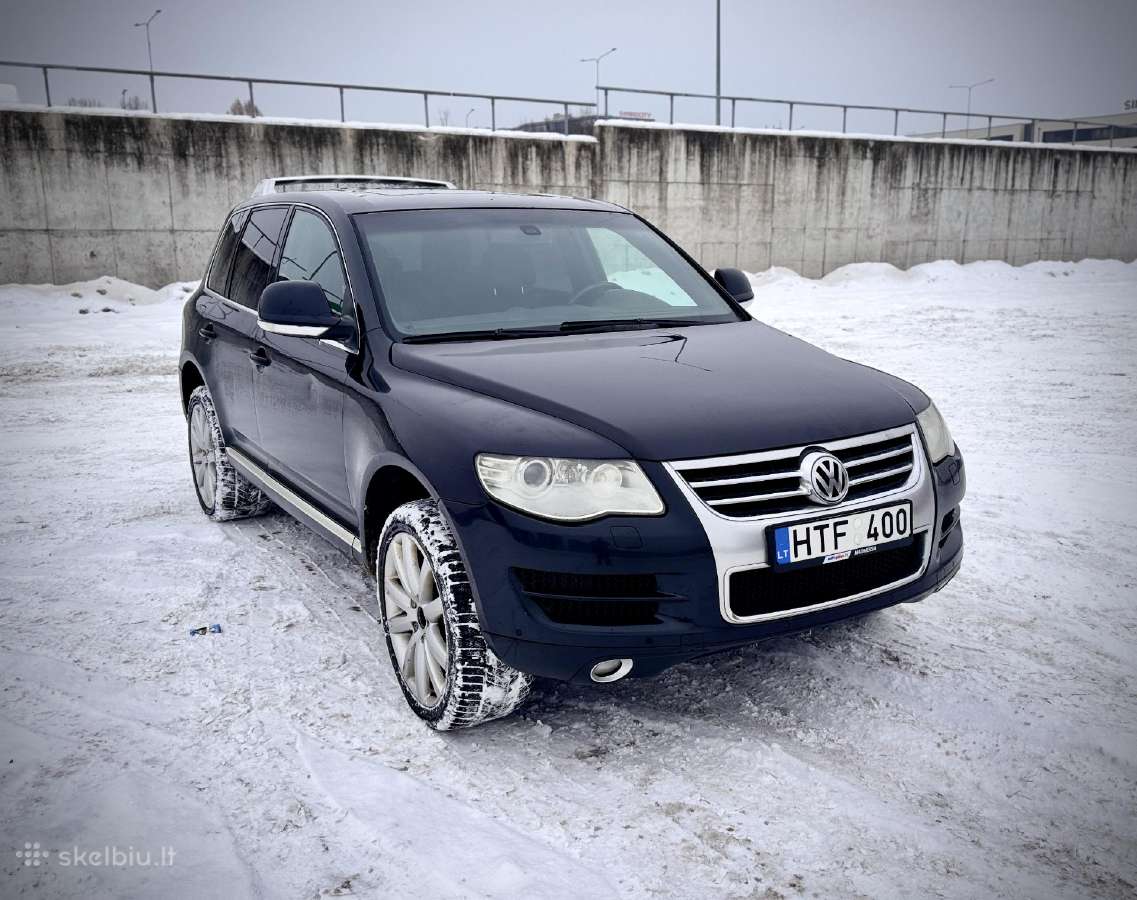 Automobilių nuoma Vilniuje Ozo g.12 - nuotraukos Nr. 13