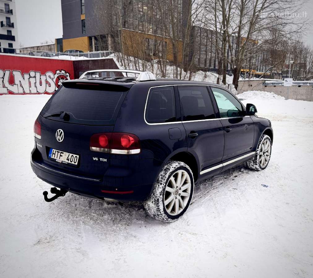 Automobilių nuoma Vilniuje Ozo g.12 - nuotraukos Nr. 14