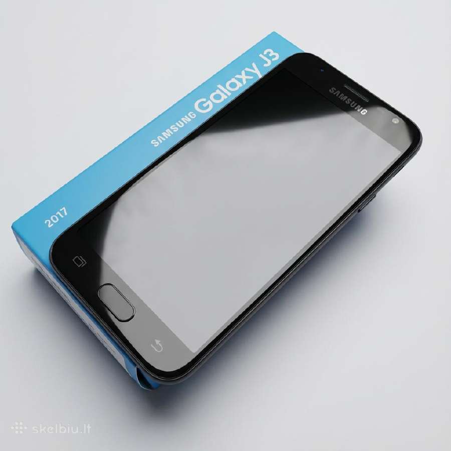 Samsung Galaxy J3 16gb (sm-j330f/DS)