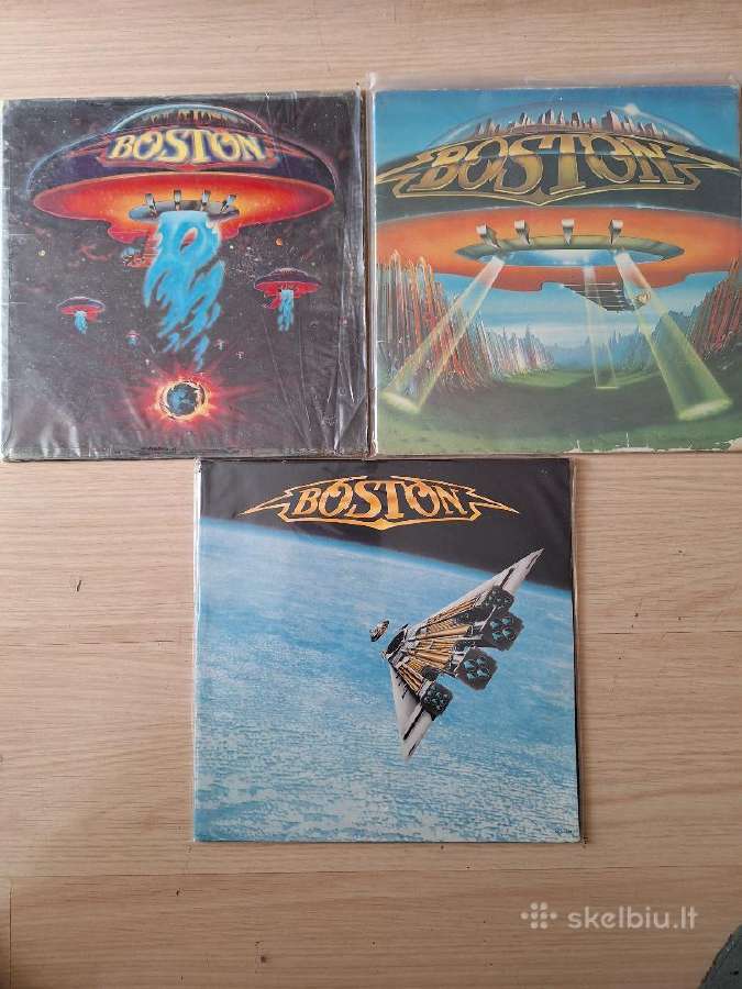 Boston