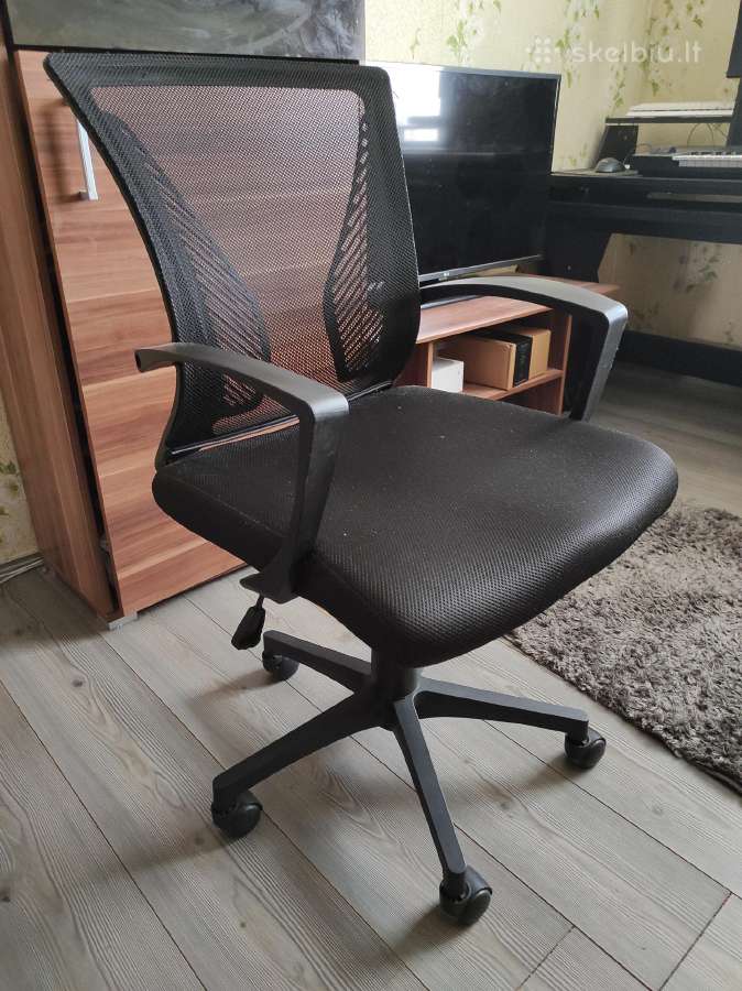 Ergonominė kėdė