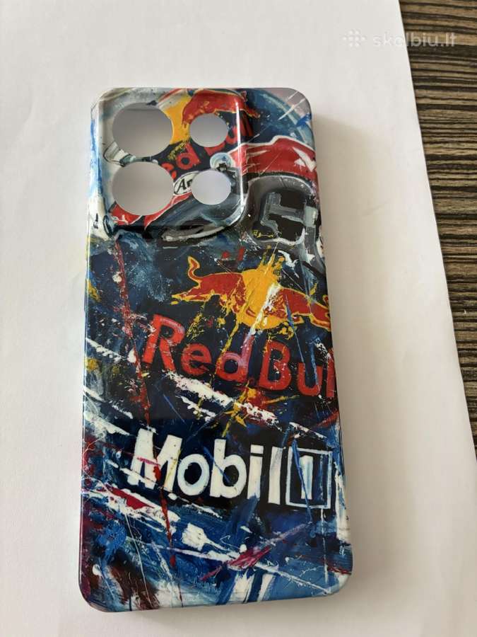 Redmi note 13pro 5G
