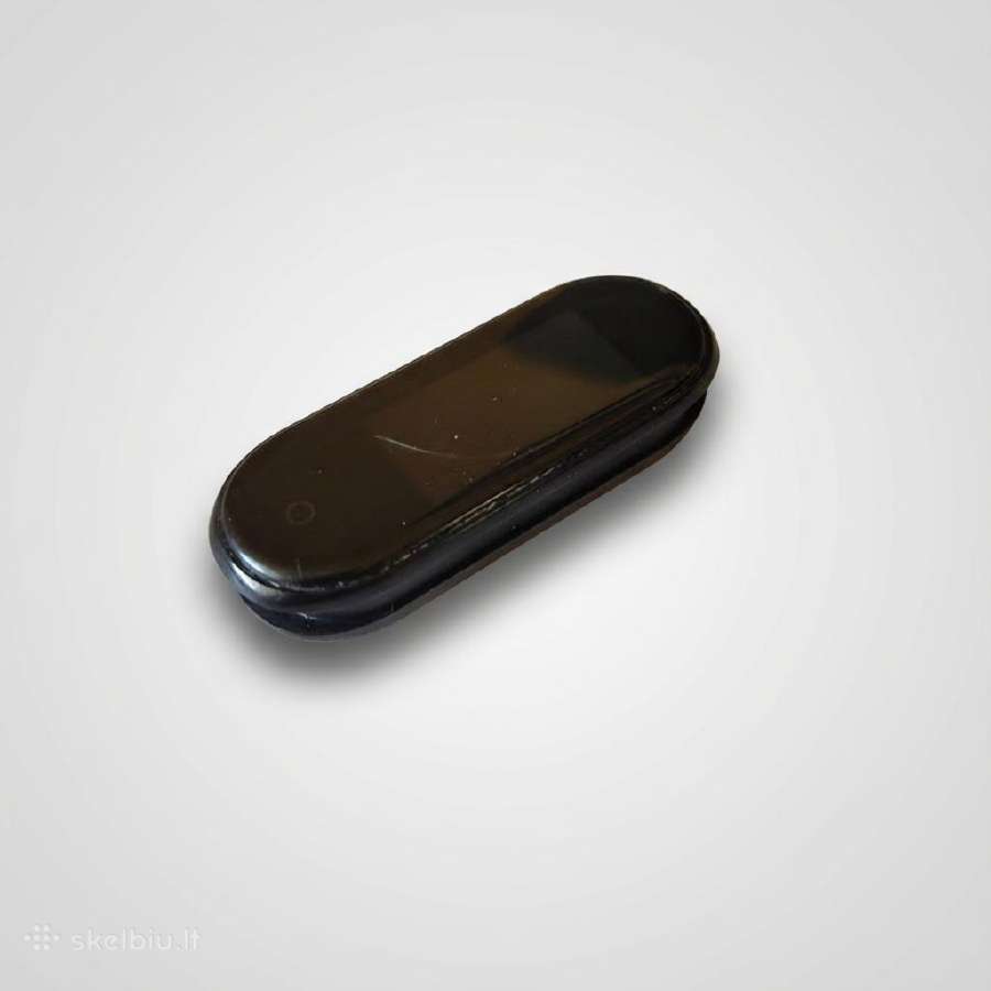 Xiaomi Mi Smart Band 4 (Xmsh07hm)