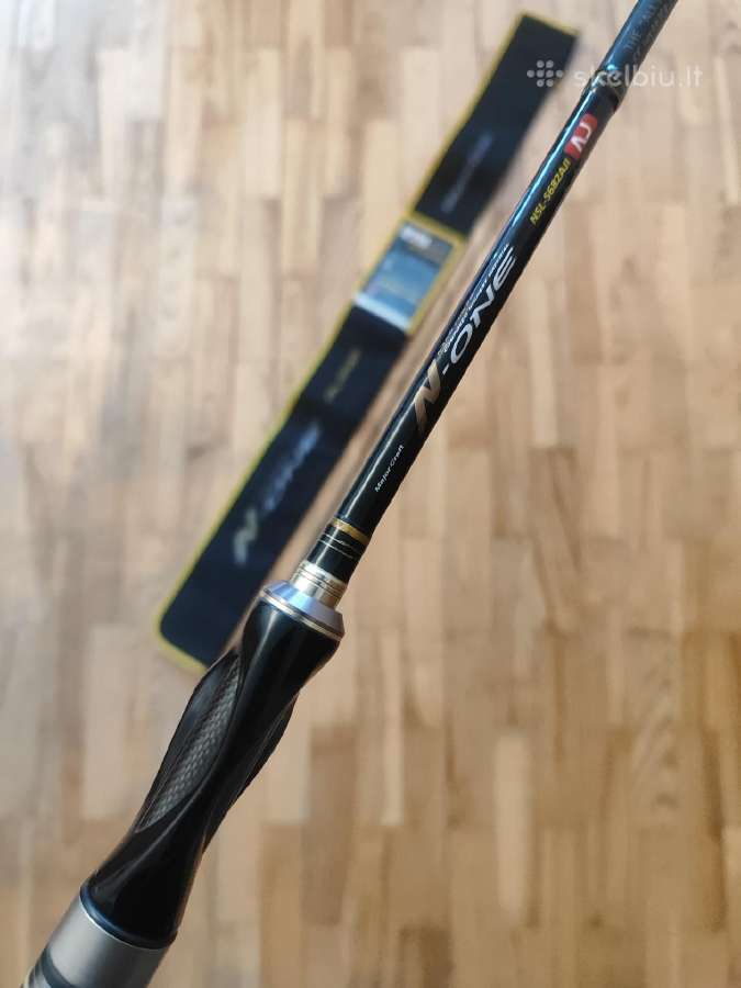 Major Craft N-one 0,6-10g - nuotraukos Nr. 3