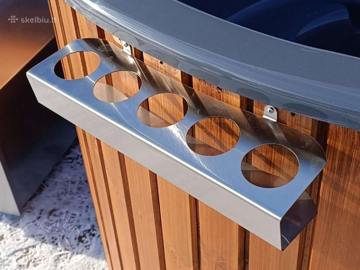 Naujas Kubilas Kokybiškai Greitai Nebrangiai - nuotraukos Nr. 29
