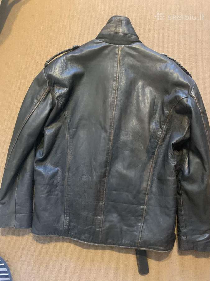 Only The Brave odine ‘70 striuke - nuotraukos Nr. 6