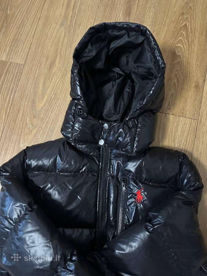 Polo Ralphlauren striuke