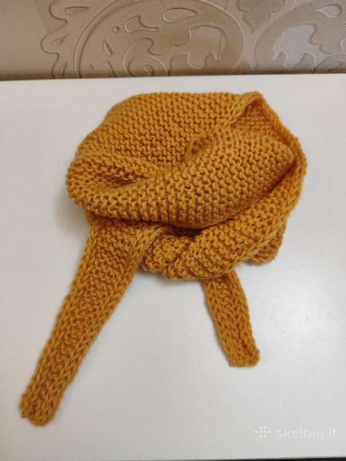 Šalikėlis Sophie scarf