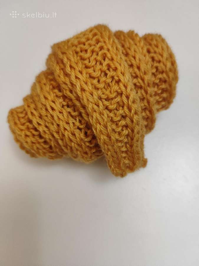 Šalikėlis Sophie scarf - nuotraukos Nr. 5