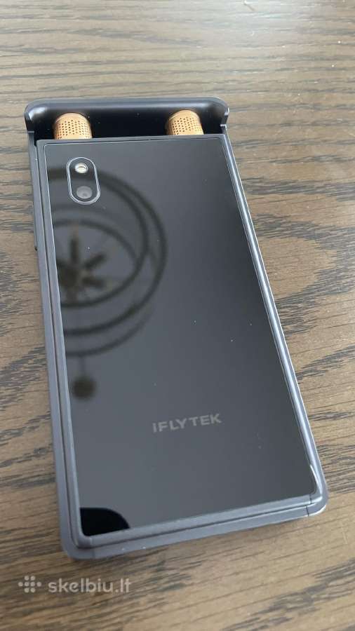 Diktofonas Iflytek smart recorder - nuotraukos Nr. 2