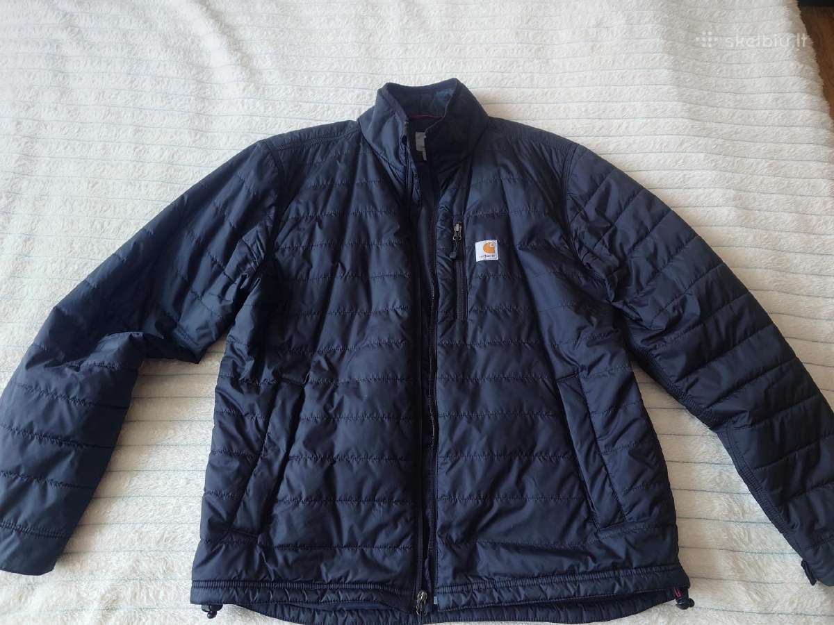 Vyriška striukė carhartt Gilliam. M-l.