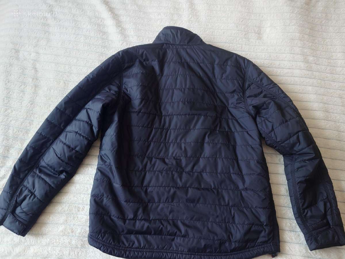 Vyriška striukė carhartt Gilliam. M-l. - nuotraukos Nr. 2