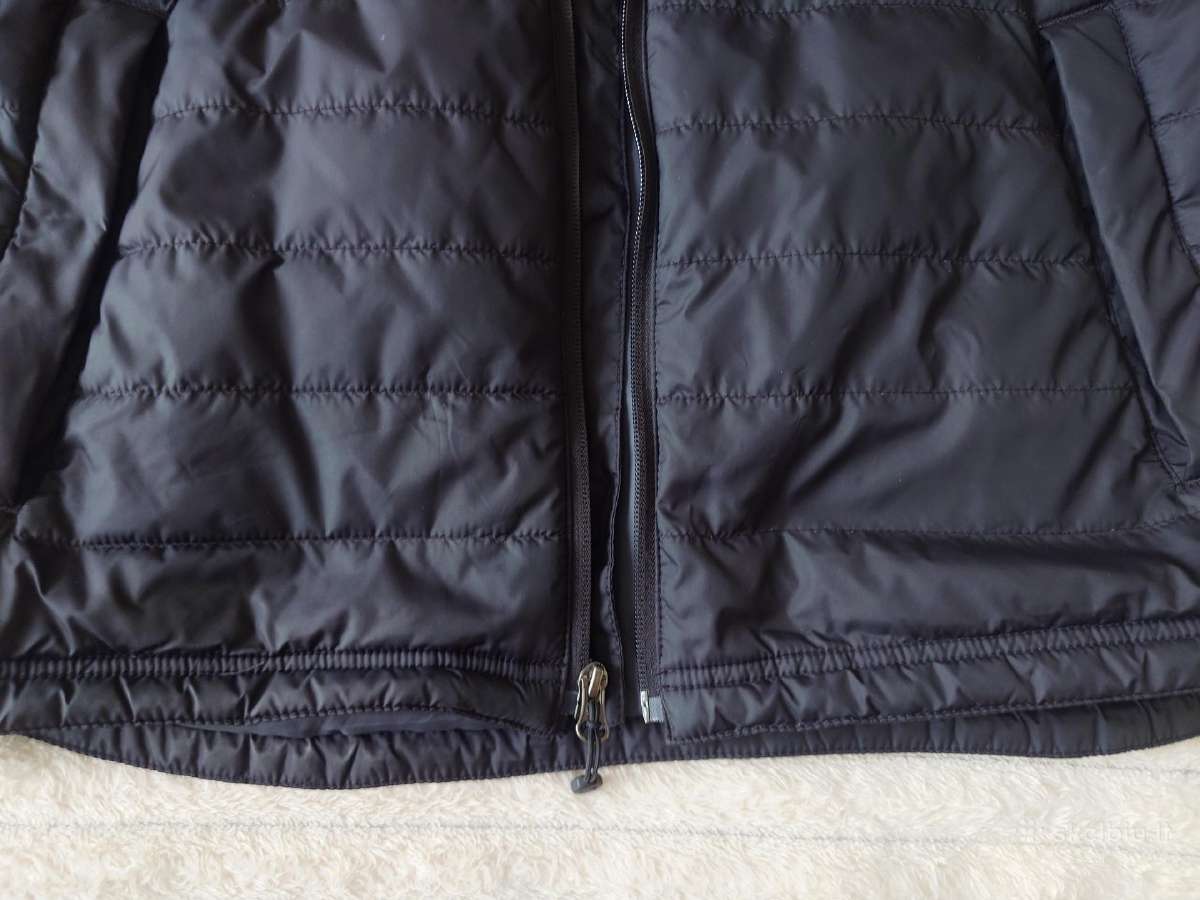 Vyriška striukė carhartt Gilliam. M-l. - nuotraukos Nr. 4