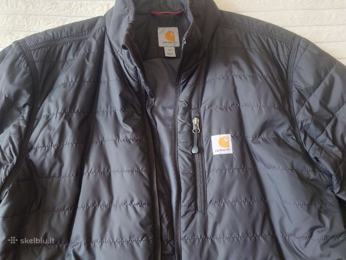 Vyriška striukė carhartt Gilliam. M-l. - nuotraukos Nr. 5