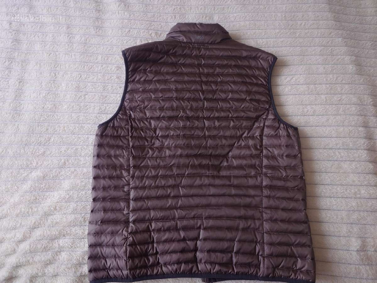 Vyriška pūkine liemene Eddie Bauer. - nuotraukos Nr. 2