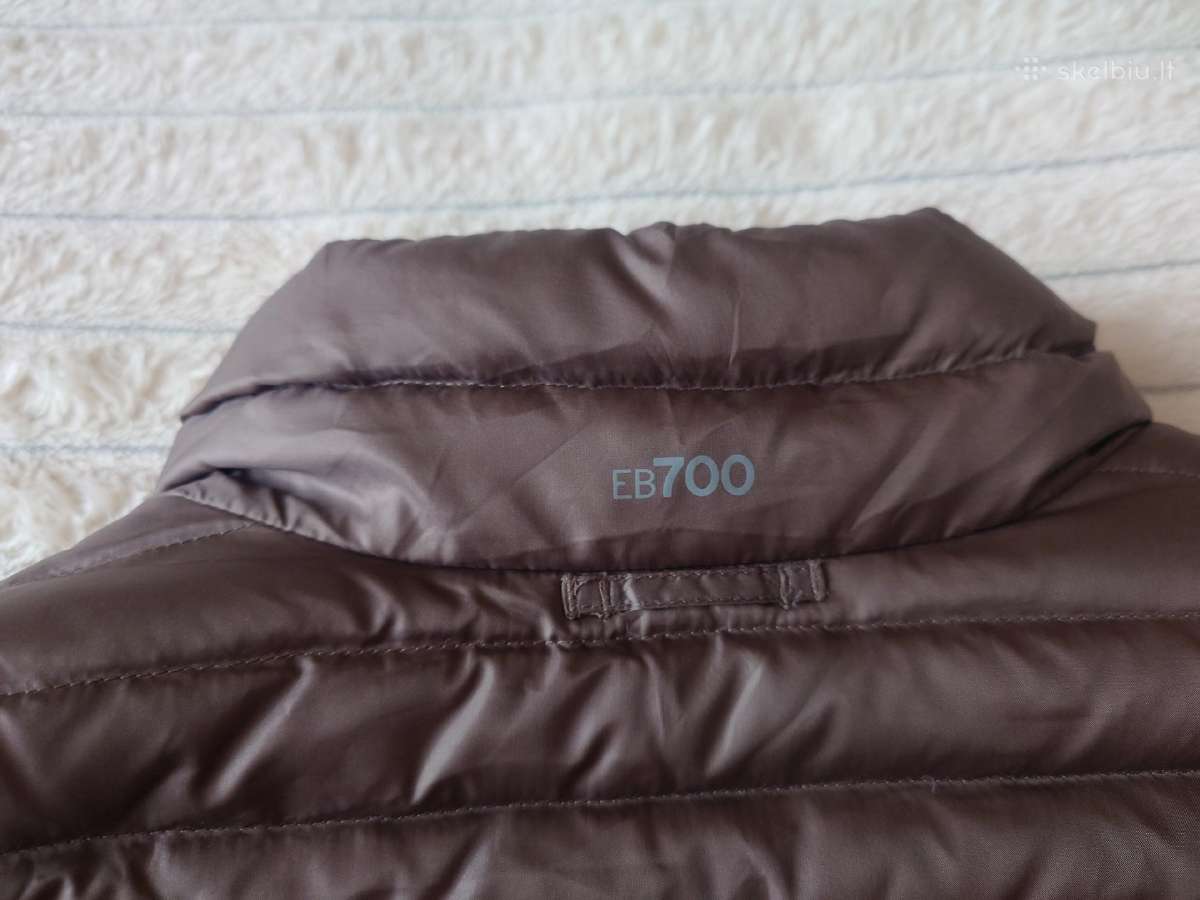 Vyriška pūkine liemene Eddie Bauer. - nuotraukos Nr. 6
