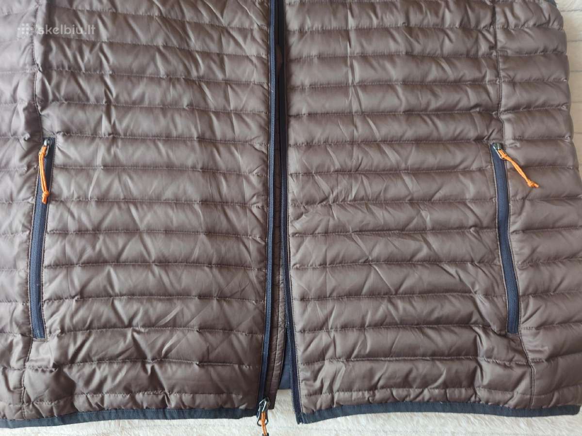 Vyriška pūkine liemene Eddie Bauer. - nuotraukos Nr. 8