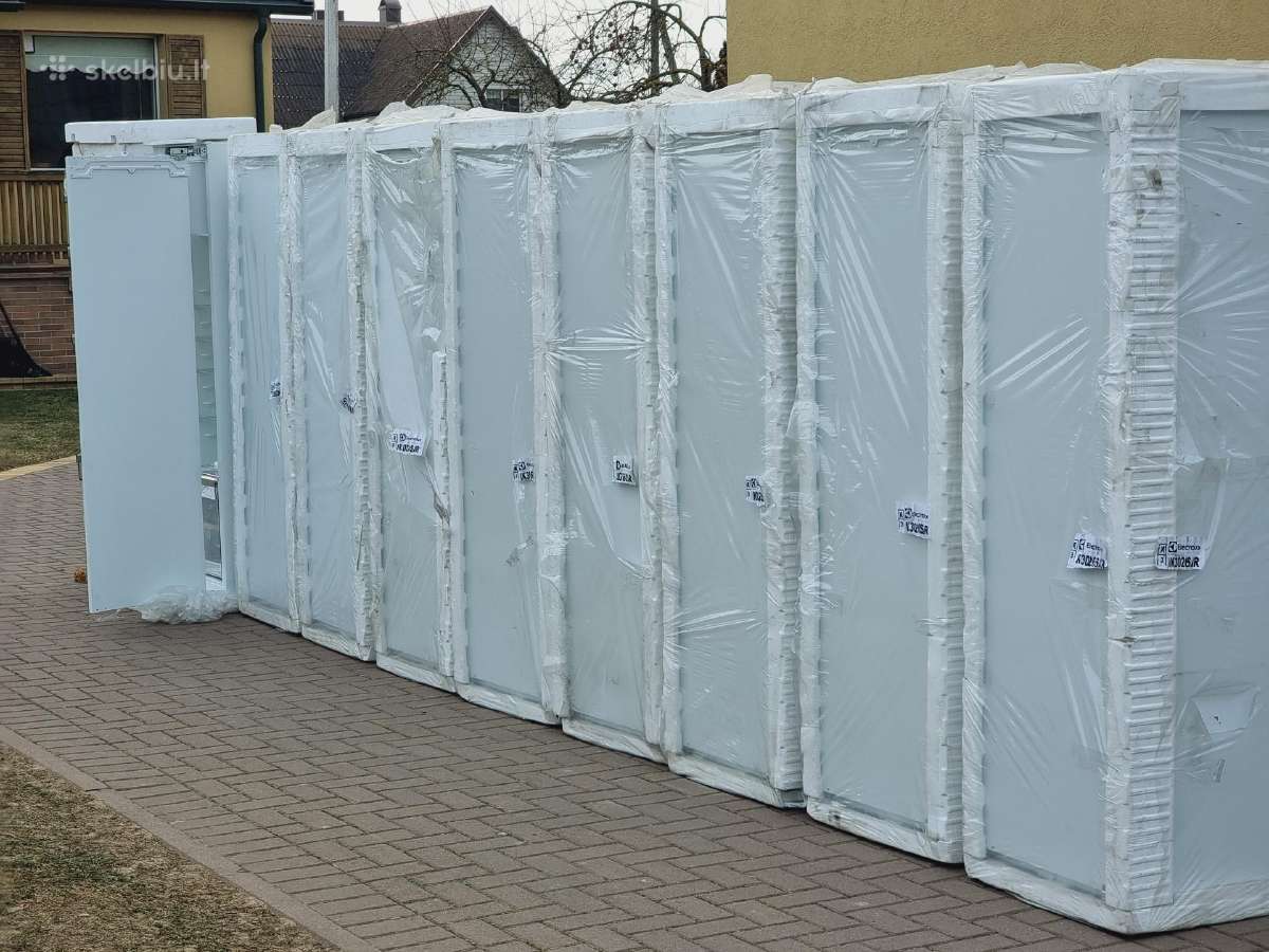 Nauji mont. Ik3026sar Akcija 299e - nuotraukos Nr. 2