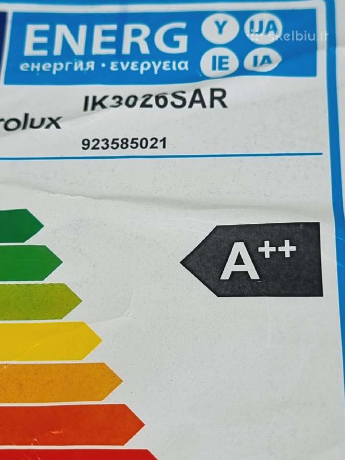 Nauji mont. Ik3026sar Akcija 299e - nuotraukos Nr. 22