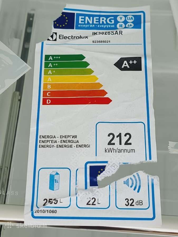 Nauji mont. Ik3026sar Akcija 299e - nuotraukos Nr. 23