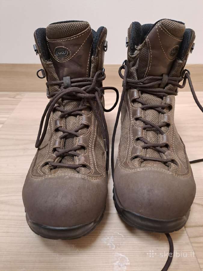 Aku combat 44/10 d. taktiniai auliniai batai