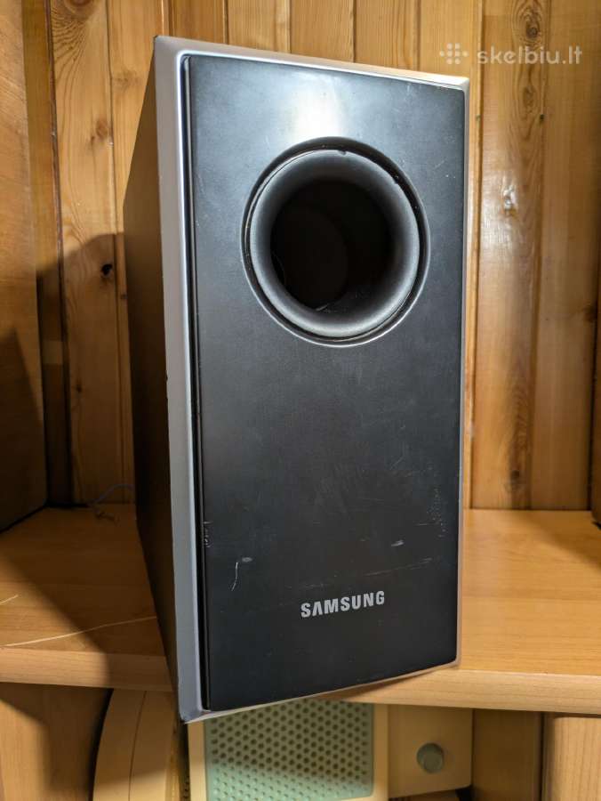 Samsung subas namu - nuotraukos Nr. 2