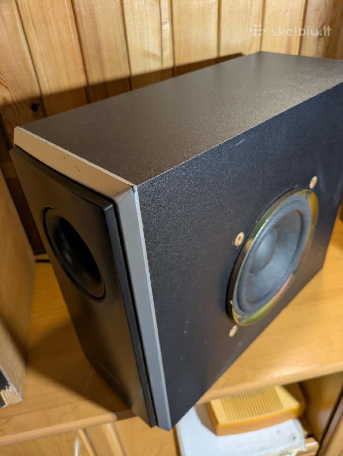 Samsung subas namu - nuotraukos Nr. 4