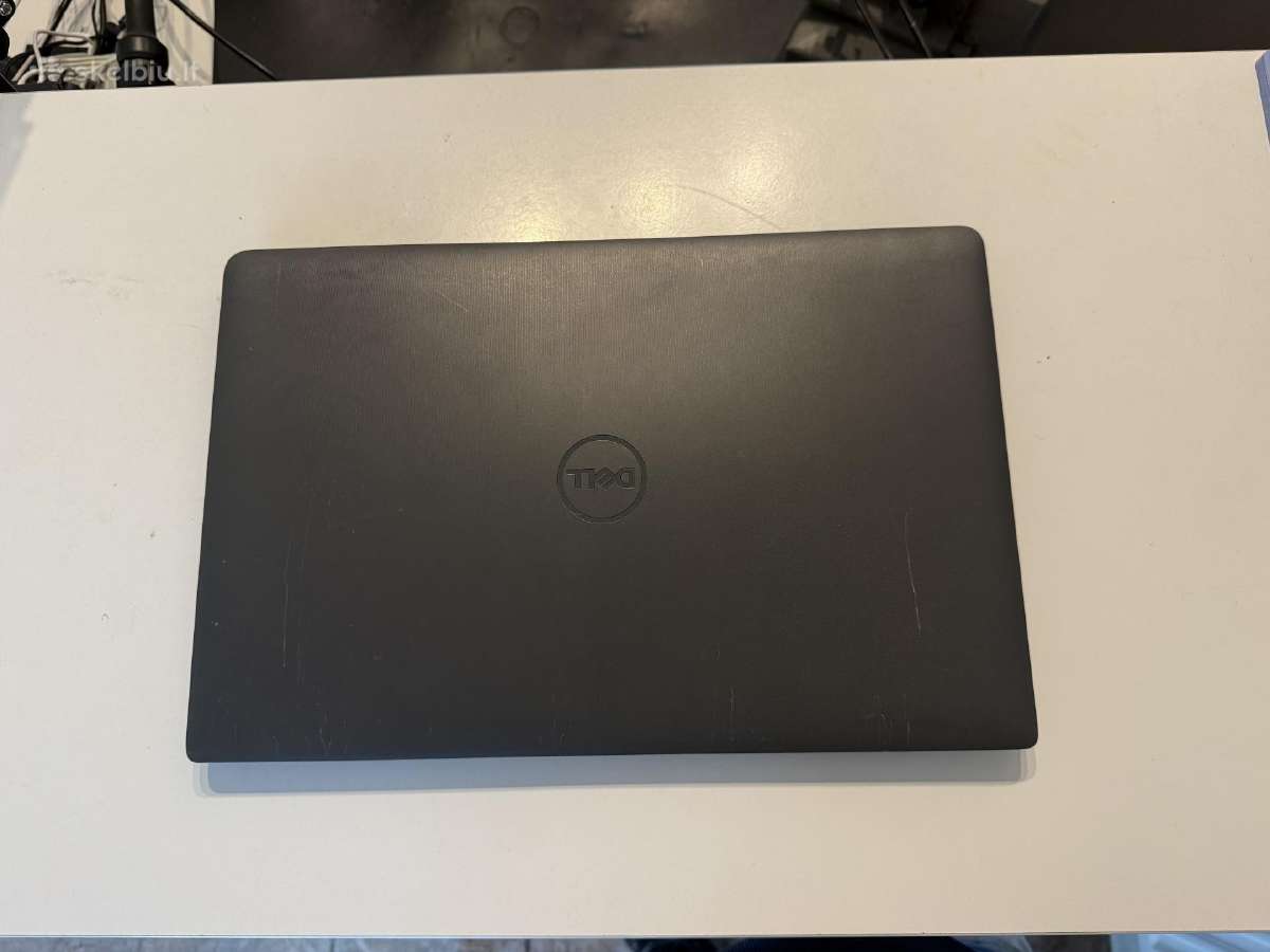 Dell latitude 3550 15, i5(13)/8gb/256gb SSD - nuotraukos Nr. 2