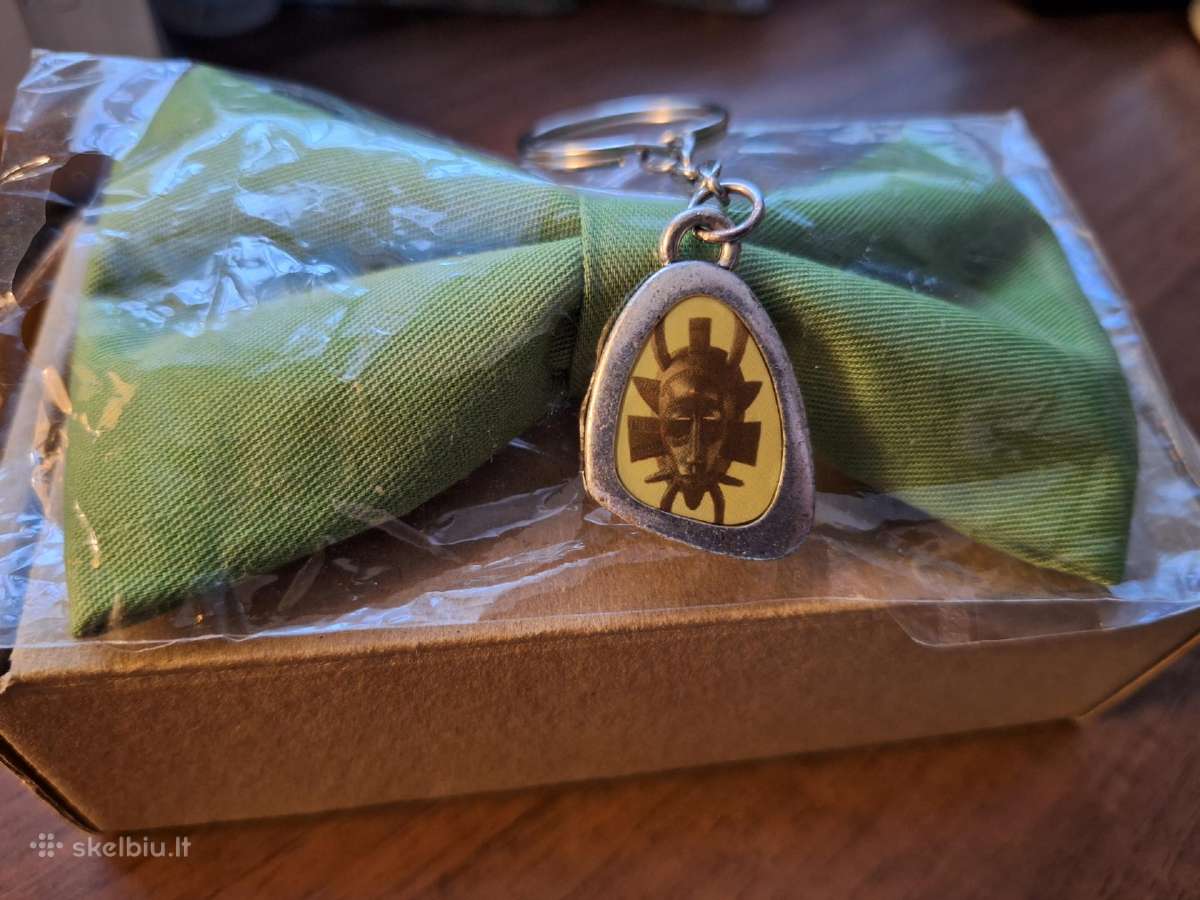 Nauja varlytė ir raktų pakabukas - nuotraukos Nr. 3