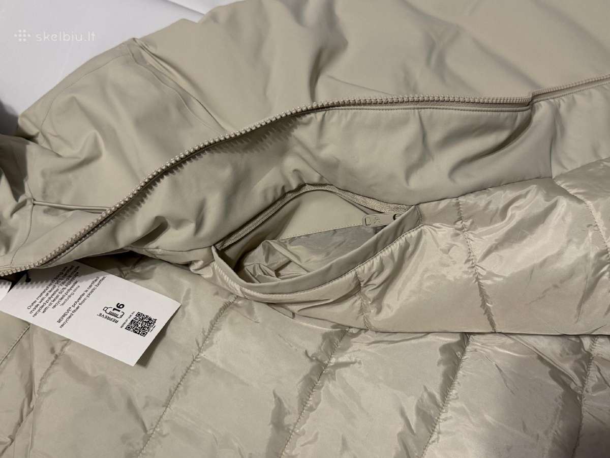 Calvin Klein Striukė - nuotraukos Nr. 6