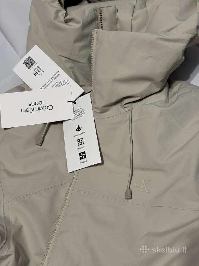 Calvin Klein Striukė - nuotraukos Nr. 9