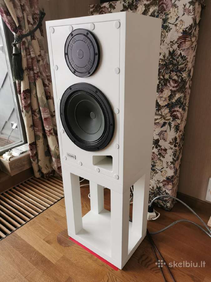 Tocaro 42e - nuotraukos Nr. 2