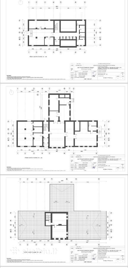 Parduodamas Pastatas Unikalioje Vietoje - nuotraukos Nr. 8