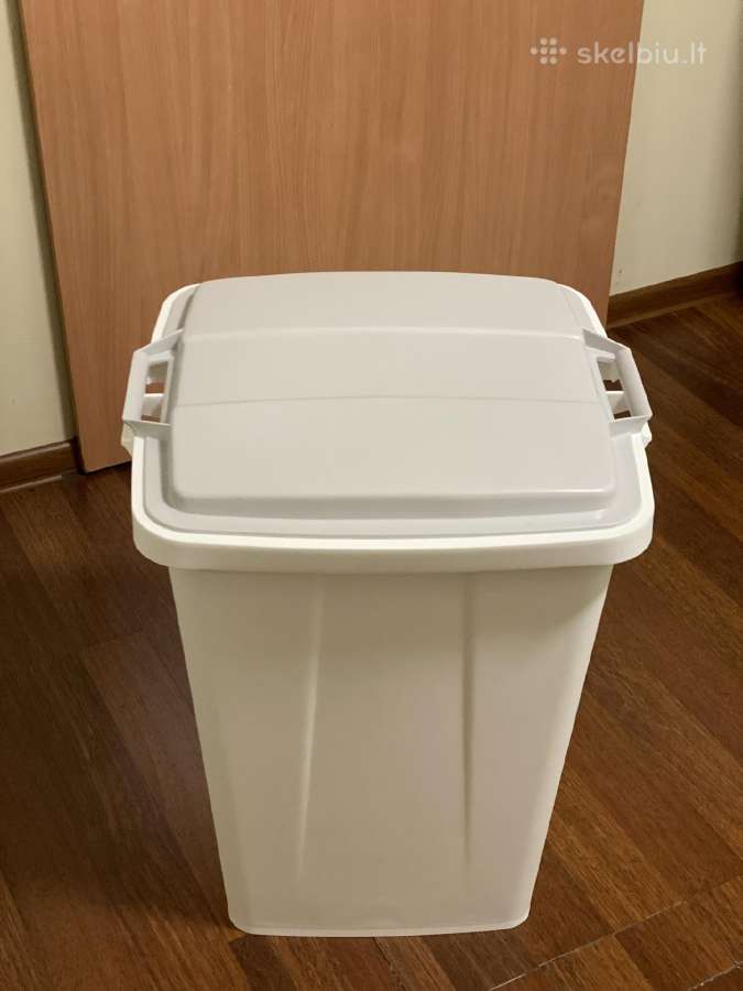 Parduodami plastikiniai konteineriai - nuotraukos Nr. 2
