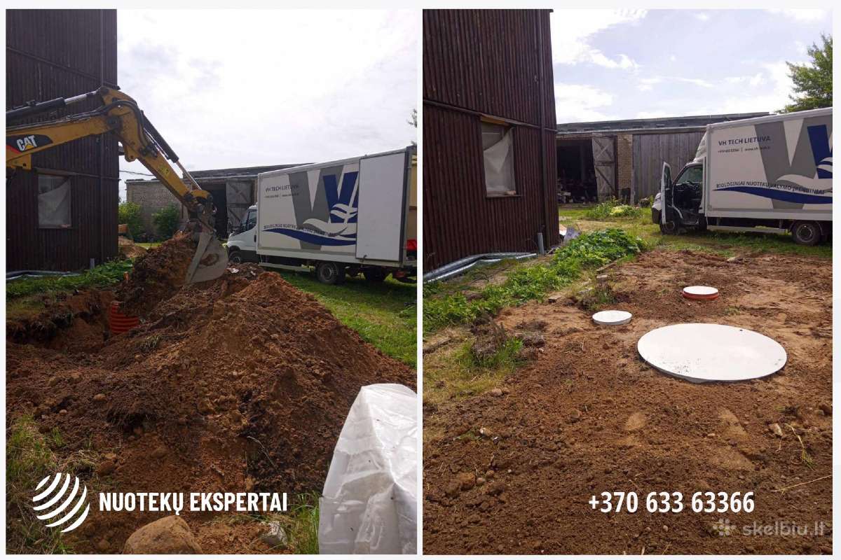 Biomax, BioTornado, Švaistė su Viskas Įskaičiuota - nuotraukos Nr. 8