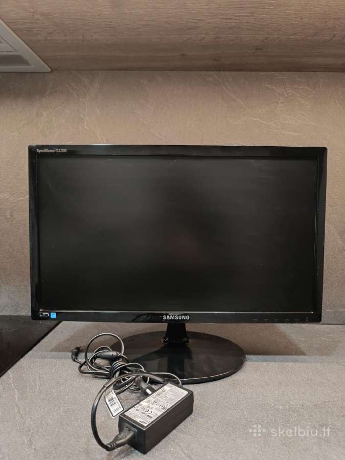 Monitorius Samsung S22a300b