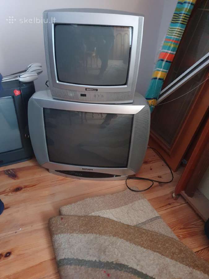Beko,daewoo,tauras TV-televizorius