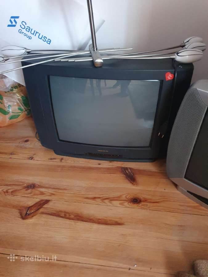 Beko,daewoo,tauras TV-televizorius - nuotraukos Nr. 2